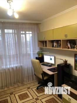 3-к квартира, вторичка, 58м2, 7/9 этаж