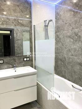 1-к квартира, вторичка, 44м2, 5/12 этаж
