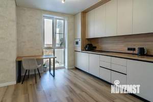 3-к квартира, вторичка, 98м2, 25/25 этаж