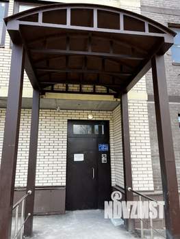 2-к квартира, вторичка, 72м2, 7/25 этаж