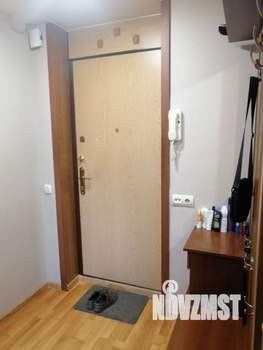 1-к квартира, вторичка, 34м2, 5/16 этаж