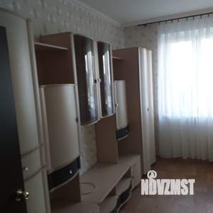 3-к квартира, вторичка, 71м2, 3/26 этаж