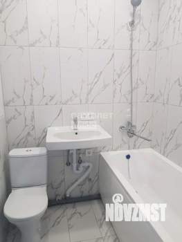 Студия квартира, вторичка, 20м2, 17/26 этаж