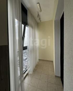 Студия квартира, вторичка, 39м2, 9/12 этаж