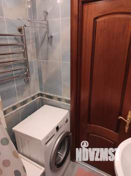 2-к квартира, вторичка, 63м2, 9/17 этаж