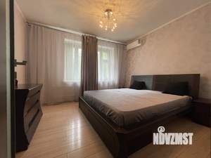 3-к квартира, вторичка, 67м2, 3/16 этаж