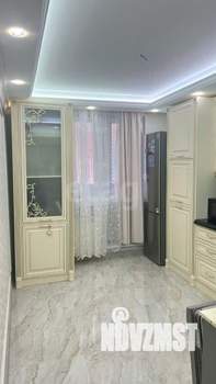 2-к квартира, вторичка, 60м2, 15/17 этаж