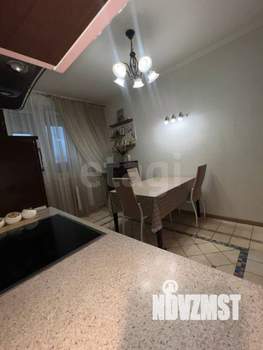 2-к квартира, вторичка, 67м2, 17/26 этаж