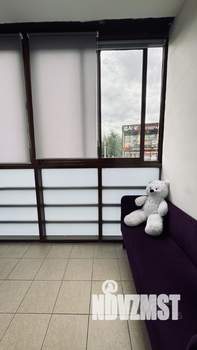 1-к квартира, вторичка, 45м2, 2/19 этаж