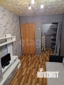 3-к квартира, вторичка, 56м2, 3/5 этаж