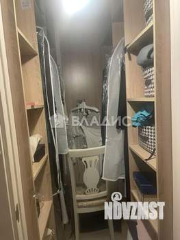 3-к квартира, вторичка, 87м2, 1/15 этаж