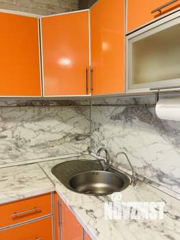 4-к квартира, вторичка, 85м2, 2/14 этаж