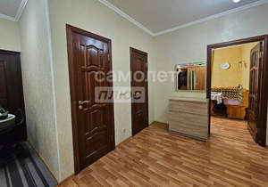 2-к квартира, вторичка, 72м2, 3/19 этаж