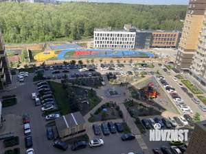 4-к квартира, вторичка, 161м2, 13/25 этаж