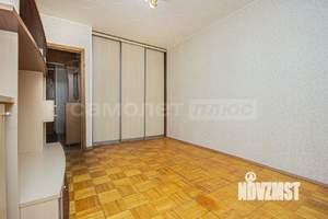 1-к квартира, вторичка, 33м2, 2/12 этаж