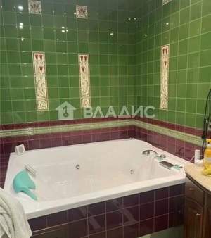 5-к квартира, вторичка, 234м2, 9/14 этаж