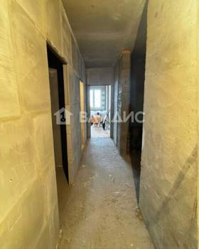 2-к квартира, вторичка, 70м2, 25/25 этаж