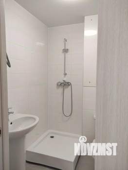 Студия квартира, вторичка, 20м2, 3/25 этаж