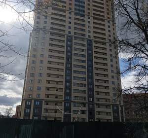 3-к квартира, вторичка, 85м2, 8/24 этаж