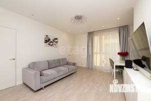 2-к квартира, вторичка, 69м2, 12/24 этаж