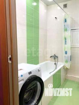 1-к квартира, вторичка, 45м2, 13/24 этаж
