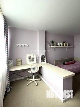 3-к квартира, вторичка, 68м2, 15/22 этаж