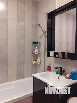 Студия квартира, вторичка, 24м2, 20/25 этаж