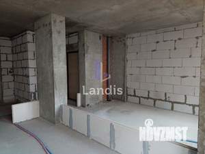 3-к квартира, вторичка, 81м2, 3/24 этаж