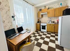 Фото квартиры на продажу (2)