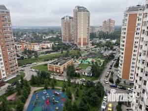 1-к квартира, вторичка, 38м2, 14/17 этаж