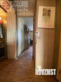 3-к квартира, вторичка, 64м2, 12/12 этаж