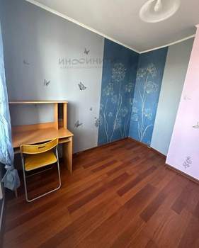 2-к квартира, вторичка, 42м2, 9/17 этаж