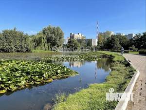 1-к квартира, вторичка, 28м2, 3/5 этаж