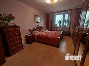 3-к квартира, вторичка, 97м2, 6/17 этаж