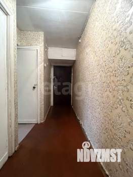 2-к квартира, вторичка, 44м2, 3/5 этаж