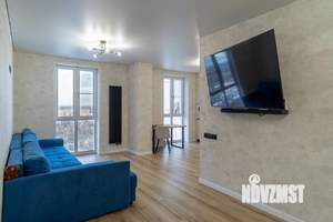 3-к квартира, вторичка, 98м2, 25/25 этаж