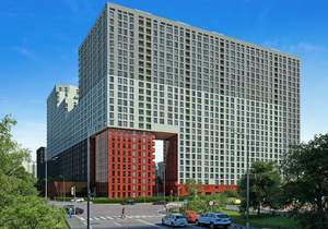 2-к квартира, вторичка, 59м2, 15/25 этаж