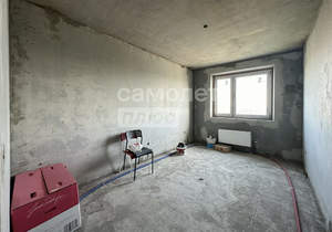 2-к квартира, вторичка, 66м2, 18/21 этаж