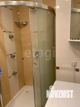 1-к квартира, вторичка, 36м2, 12/14 этаж