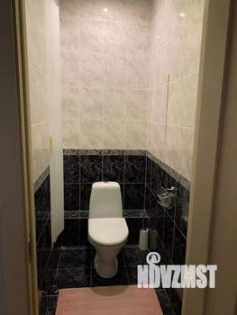 2-к квартира, вторичка, 64м2, 11/17 этаж