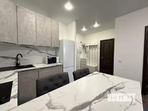 2-к квартира, вторичка, 40м2, 10/25 этаж