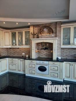 3-к квартира, вторичка, 97м2, 19/25 этаж