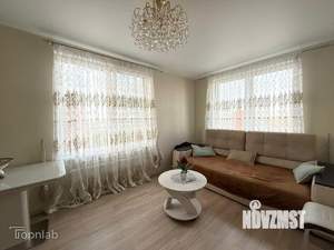 3-к квартира, вторичка, 67м2, 18/25 этаж