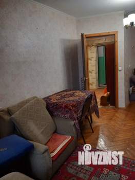 1-к квартира, вторичка, 35м2, 1/9 этаж
