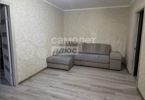 3-к квартира, вторичка, 55м2, 2/5 этаж