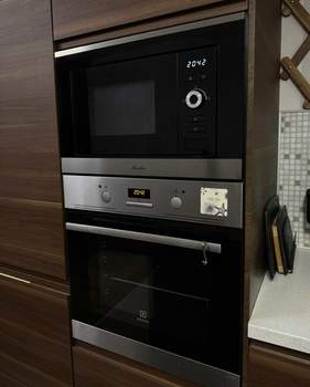 3-к квартира, вторичка, 67м2, 21/25 этаж