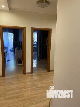 2-к квартира, вторичка, 73м2, 2/9 этаж