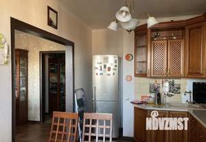 2-к квартира, вторичка, 62м2, 13/17 этаж