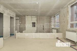 2-к квартира, вторичка, 50м2, 6/25 этаж