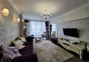 3-к квартира, вторичка, 108м2, 21/24 этаж